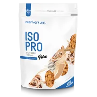 Nutriversum Pure IsoPro 86% 1000g