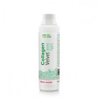 Liquid & Liquid Collagen Velvet White + Hyaluronic Acid + C 500 ml