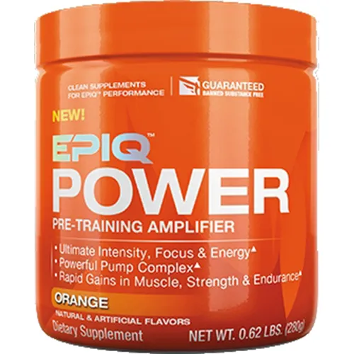 EPIQ Power