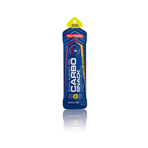 Nutrend Carbosnack sachet 55g