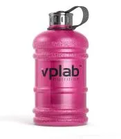 VP Lab Бутылка Water bottle 2200мл розовый
