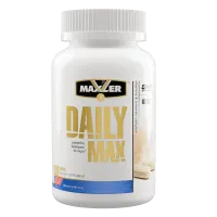 Maxler Daily Max 120tabs