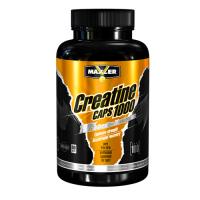 Maxler Golden Creatine Caps 200капс