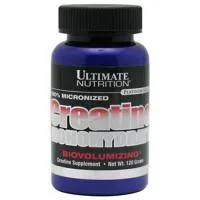 Ultimate Nutrition Creatine 120g