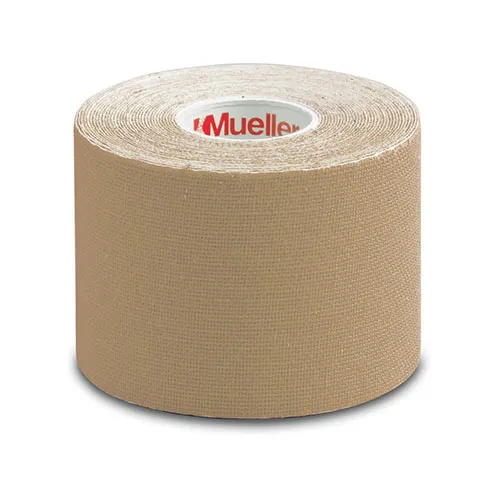 Mueller Кинезиотейп