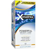 Cytogenix Xenadrine