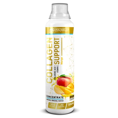 Syntime Nutrition Collagen Suport 500ml