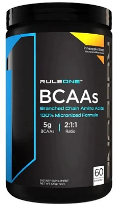 Rule One  BCAAs 426g (1,1lb)