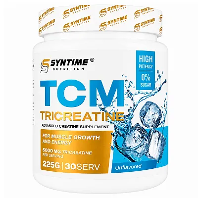 Syntime Nutrition Tricreatine 225g