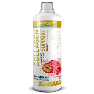 Syntime Nutrition Collagen Suport 1000 ml