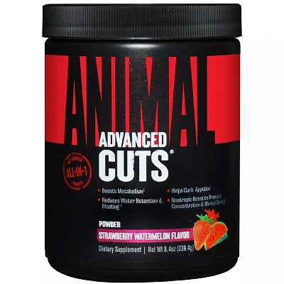 Animal Cuts Powder 239-267g