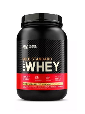 ON 100% Whey Gold Standart (1.5Lb)