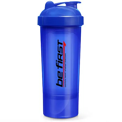 Be First Шейкер-слим 350ml