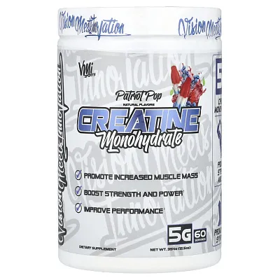 VMI Sports Creatine Monohydrate 556g