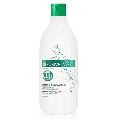 Constant Delight Шампунь INTENSIVE 1000ml