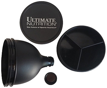 Ultimate Nutrition Воронка