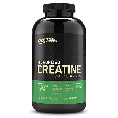 ON Creatine  300caps