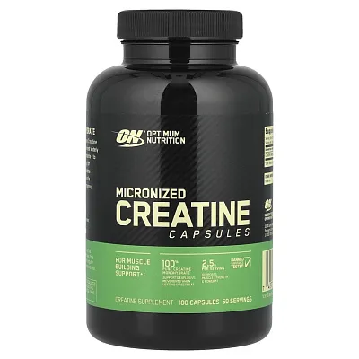ON Creatine  100caps