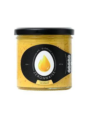 Mr.Djemius Zero Соусы Zeronnaise 270гр