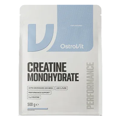 OstroVit Creatine Monohydrate 500g