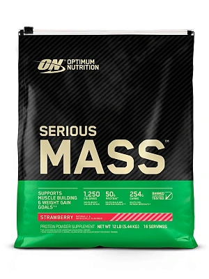 ON Serious Mass 5440g