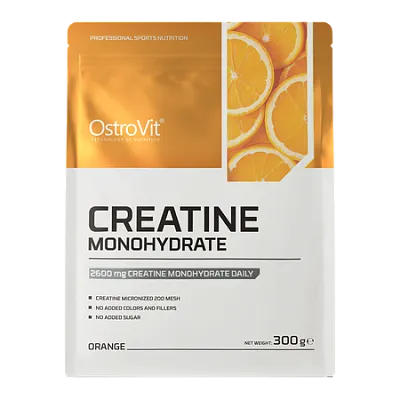 OstroVit Creatine Monohydrate 300g