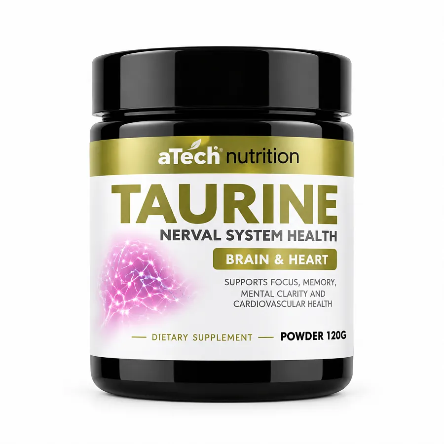 aTech nutrition Taurin 240g