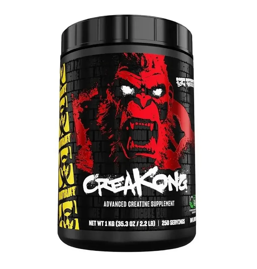 Mutant Creakong 1000g