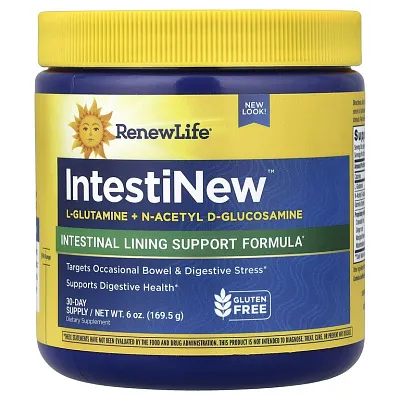 Renew Life IntestiNew 169g