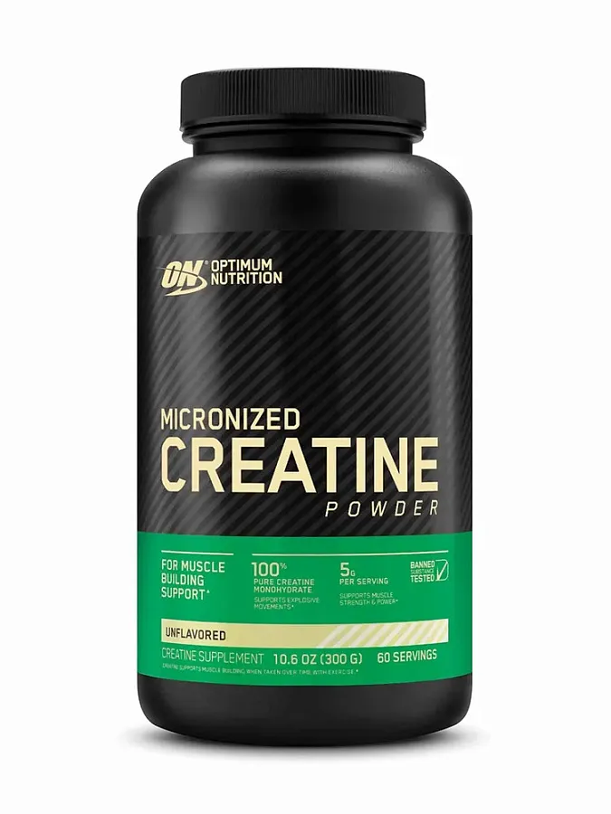 ON Creatine Powder 300g