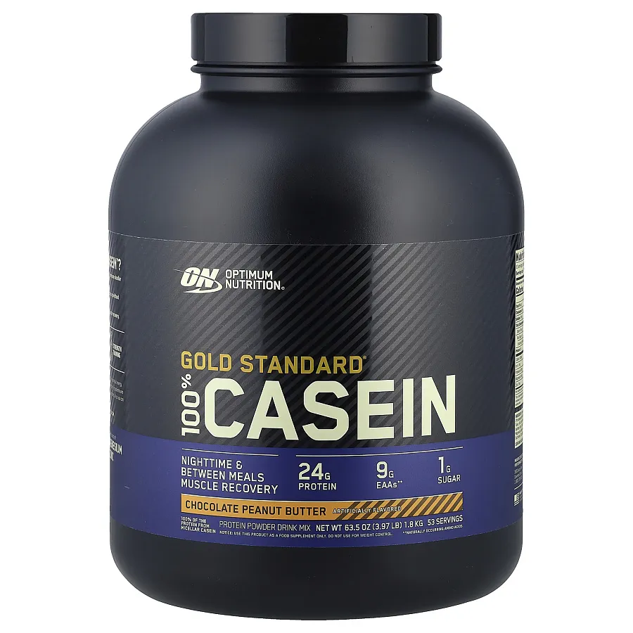 ON 100% Casein Protein 1820g